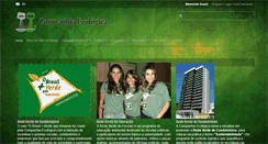 Desktop Screenshot of ciaeco.org